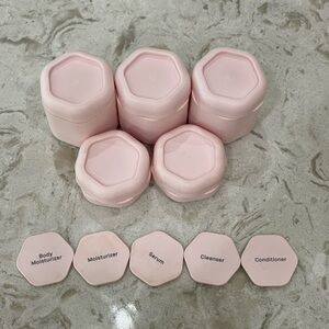 CADENCE CAPSULES - set of 5